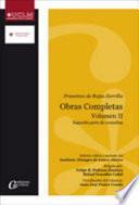 Obras completas