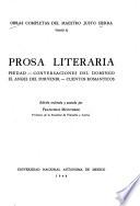 Obras completas