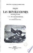 Obras de Chateaubriand,1
