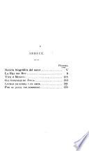 Obras de d.Jose Peón y Contreras: Teatro.-v.3. Romances históricos y dramáticos. Pequeños dramas. Colombinas. Ecos