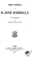 Obras de D. José Zorrilla