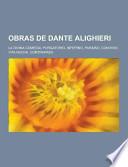 Obras de Dante Alighieri