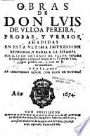 Obras de Don ...