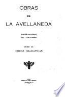 Obras de la Avellaneda