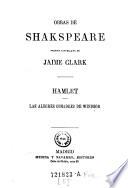 Obras de Shakspeare
