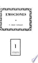 Obras de V. Lillo Catalan ...