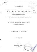Obras de William Shakespeare