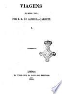 Obras do Visconde de Almeida-Garrett