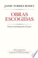 Obras escogidas