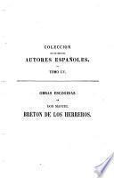 Obras escogidas