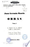Obras