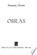 Obras