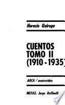 Obras inéditas y desconocidas