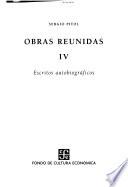 Obras reunidas