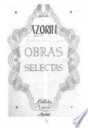 Obras selectas