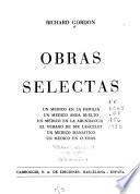 Obras selectas