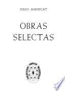 Obras selectas