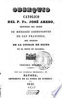 Obsequio catolico