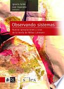 Observando sistemas