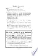 Obstetricia y ginecología latinoamericanas