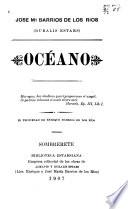 Océano