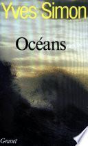 Libro Océans