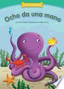Ocho da una mano
