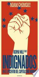 Ocupar Wall Street: Indignados en el Epicentro del Capitalismo Mundial = Occupy Wall Street
