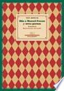 Oda a Marcel Proust y otros poemas