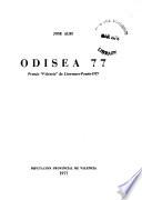 Odisea 77