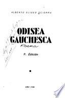 Odisea gauchesca