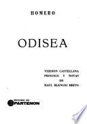 Odisea
