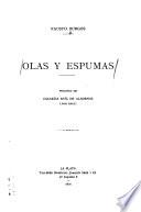 Olas y espumas