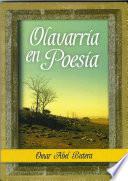 Olavarría en Poesía