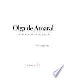 Olga de Amaral