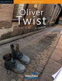 OLIVER TWIST