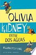 Olivia Kidney entre dos aguas