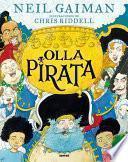 Olla Pirata / Pirate Stew