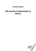 Olla podrida condimentada en México
