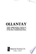 Ollantay