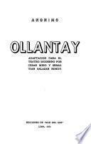 Ollantay