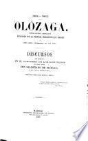 Olózaga