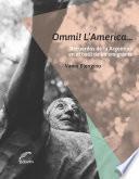 Ommi! L'America