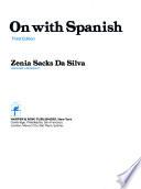 On with Spanish