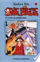 One Piece no10