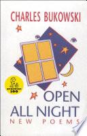 Open All Night