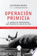 Operación Primicia
