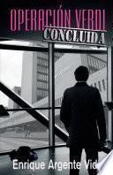 Operación Verdi concluida