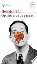 Opiniones de un payaso