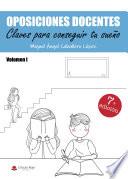 OPOSICIONES DOCENTES